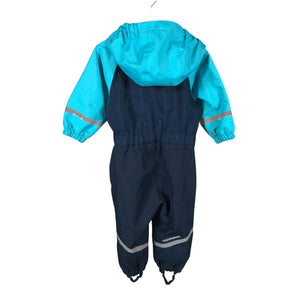 Unisex Stormberg - Spring/Fall overall, size 92 - 98 - Blue (2)