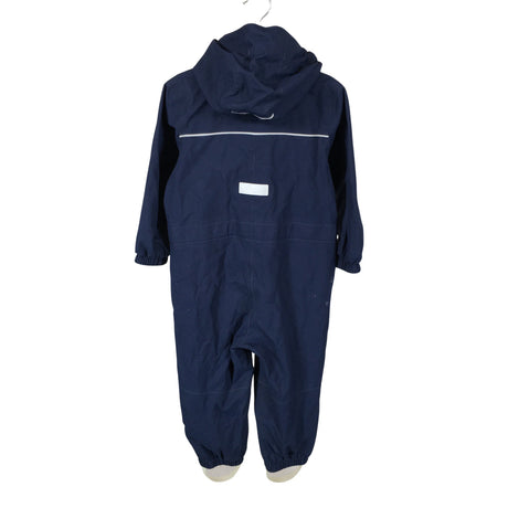 Unisex Reima - Spring/Fall overall, size 92 - 98 - Blue (2)