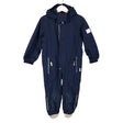 Unisex Reima - Spring/Fall overall, size 92 - 98 - Blue ()