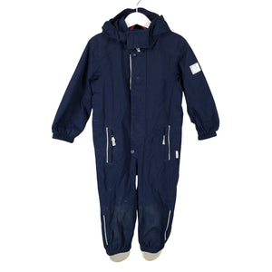 Unisex Reima - Spring/Fall overall, size 92 - 98 - Blue (1)
