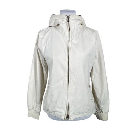 Unisex Peak Performance - Outdoor jacket, size 36 - Beige ()