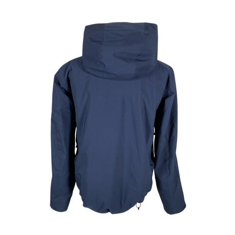 Unisex Peak Performance - Winter jacket, size XL - Blue (2)