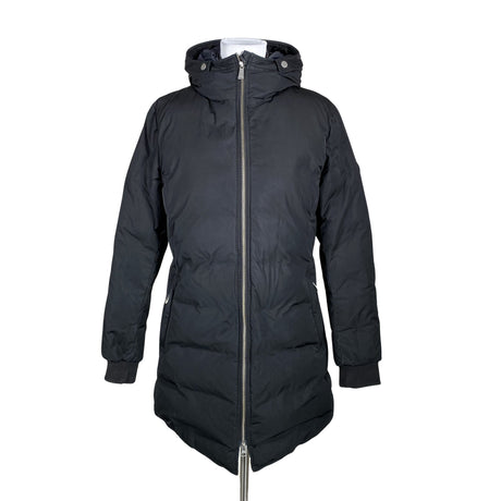 Unisex J.Lindeberg - Down jacket, size 38 - Black ()