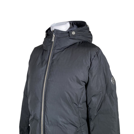 Unisex J.Lindeberg - Down jacket, size 38 - Black (2)