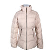 Unisex Icepeak - Winter jacket, size 36 - Light pink ()