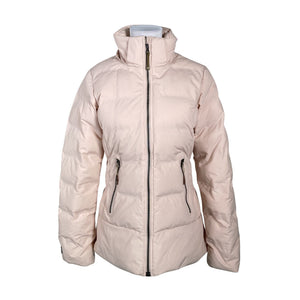 Unisex Icepeak - Winter jacket, size 36 - Light pink (1)