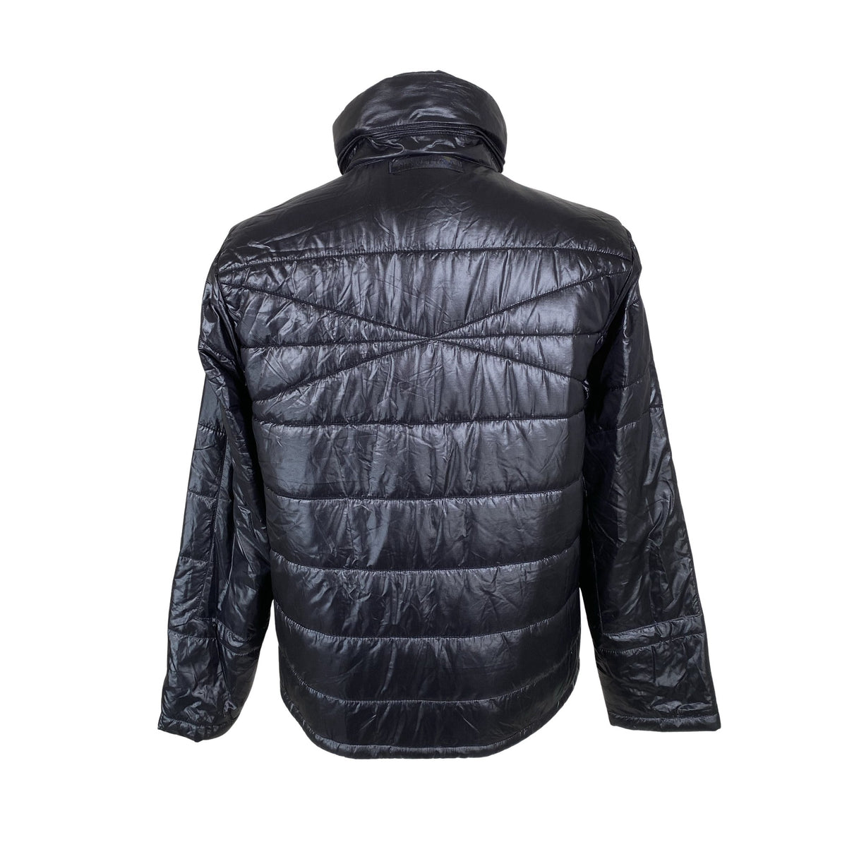 Unisex Nautica - Winter jacket, size XL - Black (2)