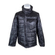 Unisex Nautica - Winter jacket, size XL - Black ()