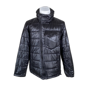 Unisex Nautica - Winter jacket, size XL - Black (1)