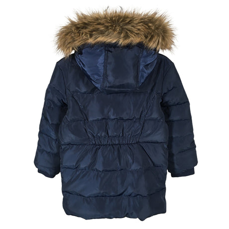 Unisex Tommy Hilfiger - Down jacket, size 98 - 104 - Blue (2)
