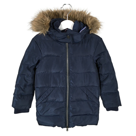 Unisex Tommy Hilfiger - Down jacket, size 98 - 104 - Blue ()