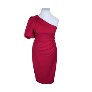 Unisex BWVLDR - Party dress, size 42 - Pink (1)