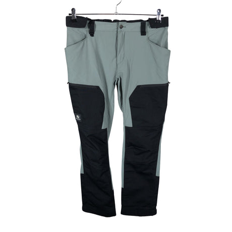 Unisex Alaska - Outdoor pants, size 42 - Green ()