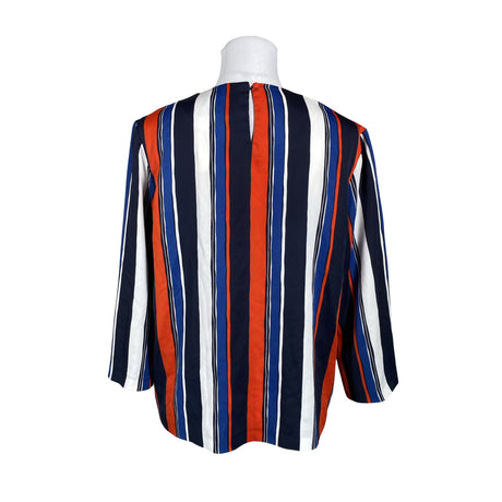 Unisex Gant - Blouse, size 40 - Blue (2)