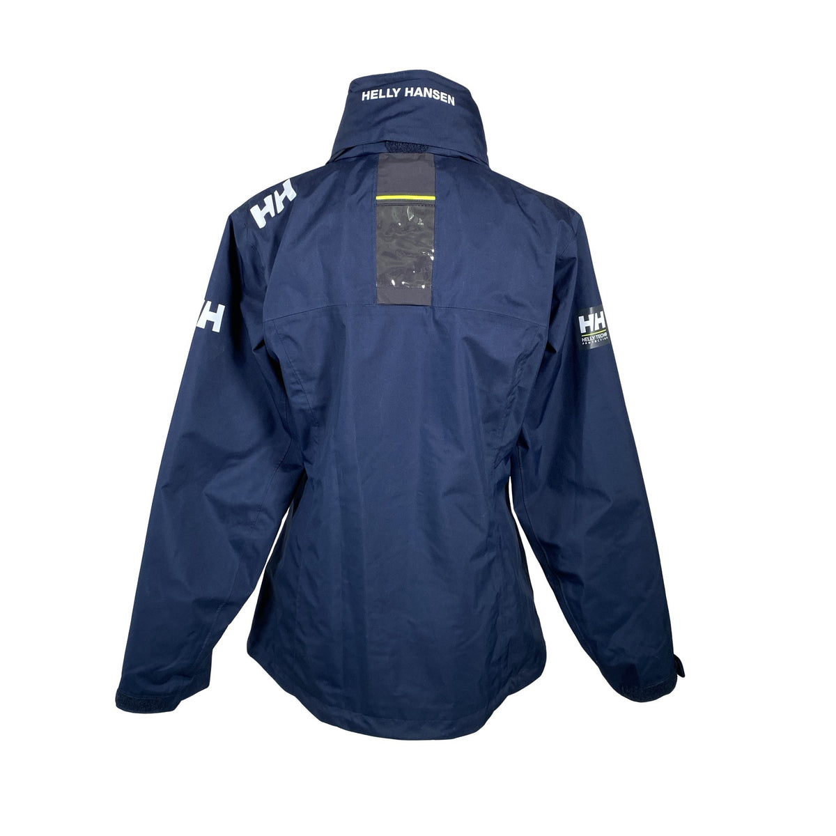 Unisex Helly Hansen - Outdoor jacket, size 40 - Blue (3)