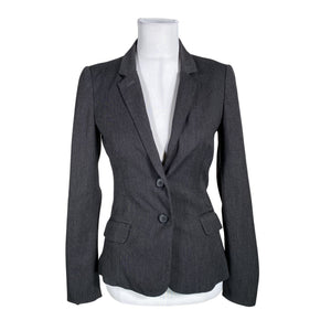 Unisex InWear - Jacket, size 34 - Gray (1)