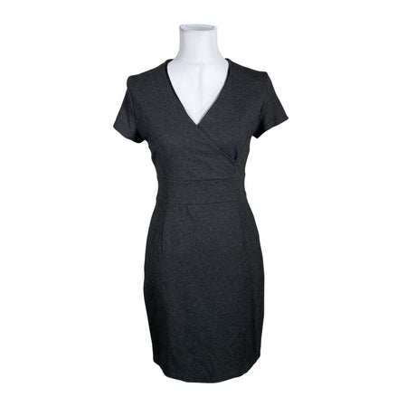 Unisex Ril's - Sheath dress, size 38 - Gray ()
