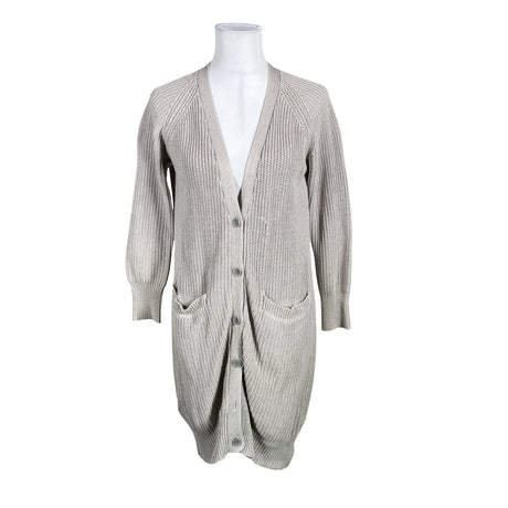 Unisex Lowrys Farm - Cardigan, size 38 - Beige ()