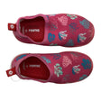 Unisex Reima - Swimming shoes, size 26 - Pink ()