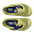 Unisex Vivobarefoot - Sandals, size 25 - Yellow ()