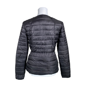 Unisex Guess - Lightly padded jacket, size 38 - Black (2)