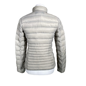 Unisex Sand - Lightly padded jacket, size 36 - Beige (2)