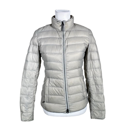 Unisex Sand - Lightly padded jacket, size 36 - Beige ()