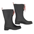 Unisex Tretorn - Wellingtons, size 38 - Black ()