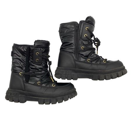 Unisex Tommy Hilfiger - Winter shoes, size 36 - Black ()