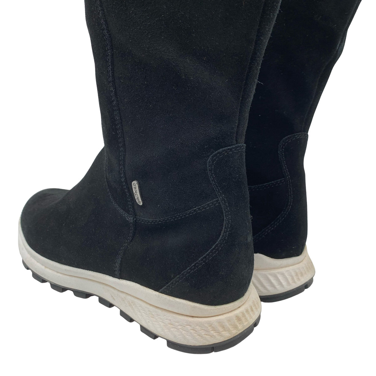 Unisex Áhkká - Boots, size 40 - Black (3)