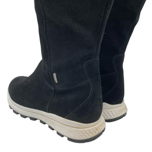 Unisex Áhkká - Boots, size 40 - Black (3)