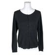 Unisex Esprit - Cardigan, size 40 - Black ()
