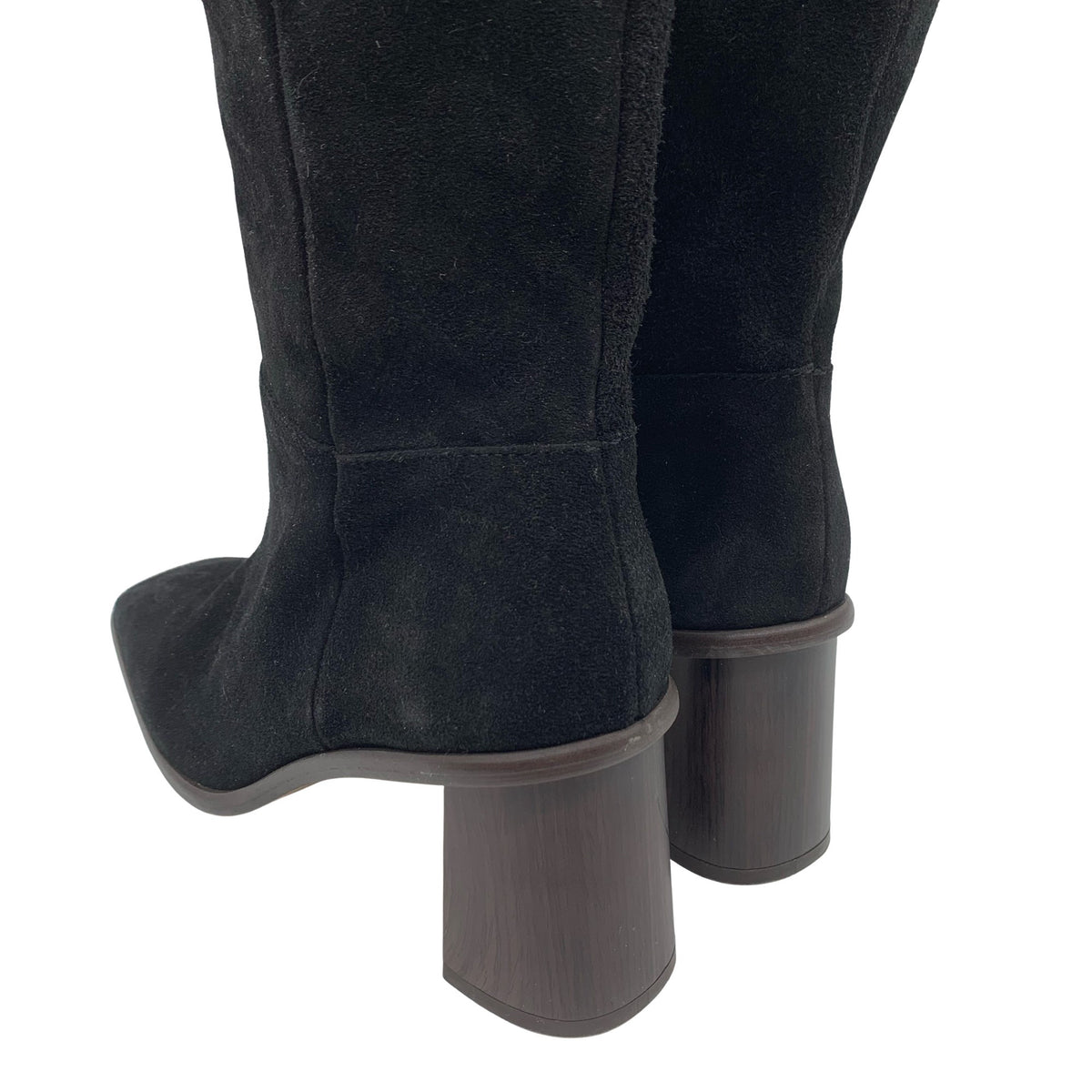 Unisex L'intervalle - Boots, size 40 - Black (3)