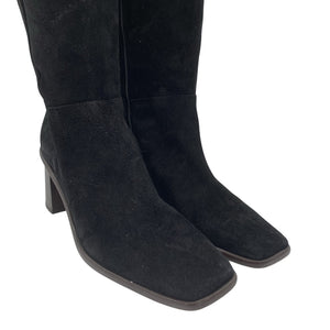 Unisex L'intervalle - Boots, size 40 - Black (2)
