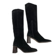 Unisex L'intervalle - Boots, size 40 - Black ()