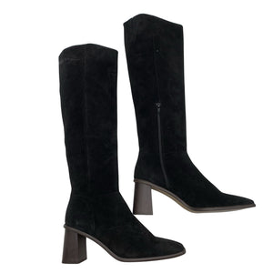 Unisex L'intervalle - Boots, size 40 - Black (1)