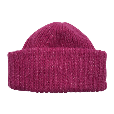 Unisex Nanso - Winter beanie, size 52 - 54 cm - Violet ()