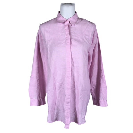 Unisex Esprit - Blouse, size 40 - Light pink ()