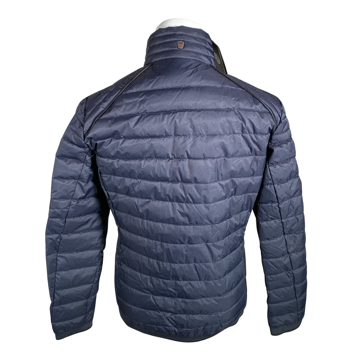 Unisex Canson - Lightly padded jacket, size M - Blue (2)