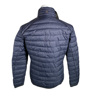 Unisex Canson - Lightly padded jacket, size M - Blue (2)