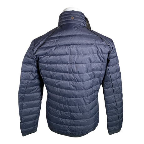 Unisex Canson - Lightly padded jacket, size M - Blue (2)