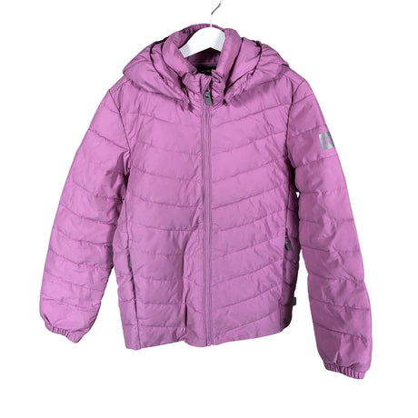 Unisex Reima - Winter jacket, size 140 - 146 - Violet ()