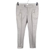 Unisex Newhouse - Chinos, size 40 - Gray ()