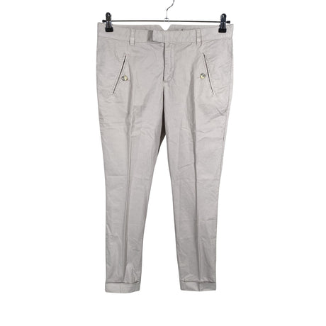 Unisex Newhouse - Chinos, size 40 - Gray ()