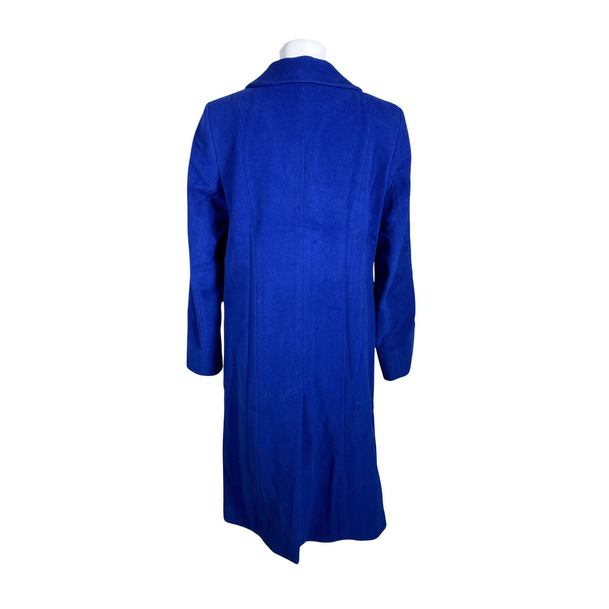 Unisex Looxent - Wool coat, size 40 - Blue (2)