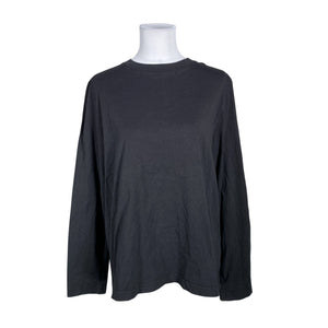 Unisex COS - Tricot shirt, size 40 - Black (1)