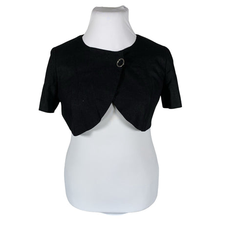 Unisex Steilmann - Jacket, size 42 - Black ()