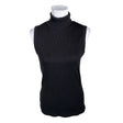 Unisex InWear - Top, size 40 - Black ()