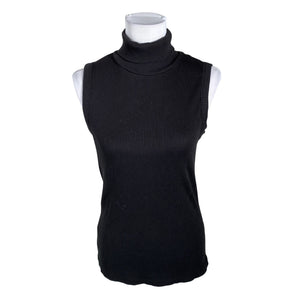 Unisex InWear - Top, size 40 - Black (1)