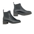 Unisex Camper - Ankle boots, size 38 - Black ()